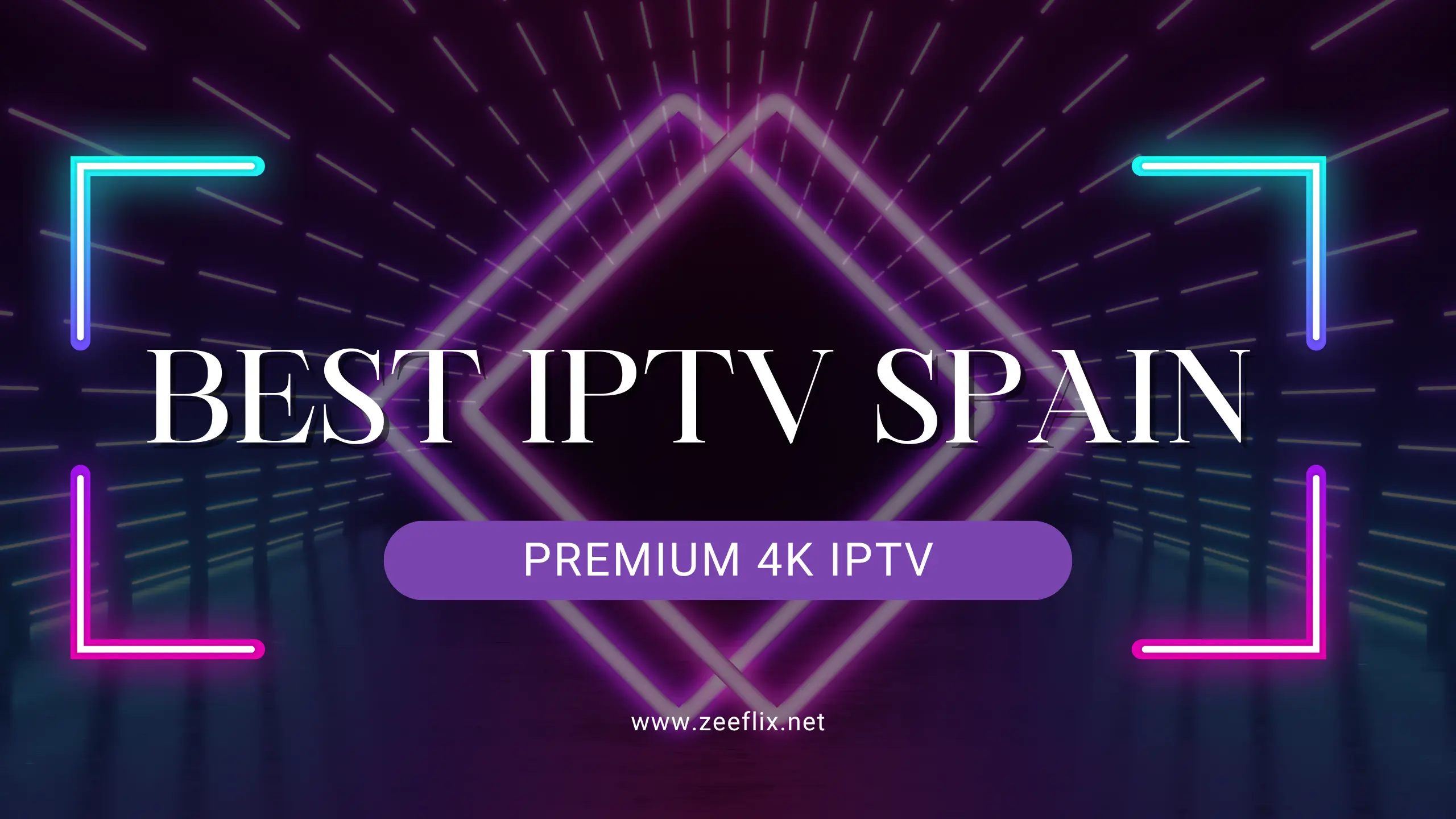 best iptv services spain